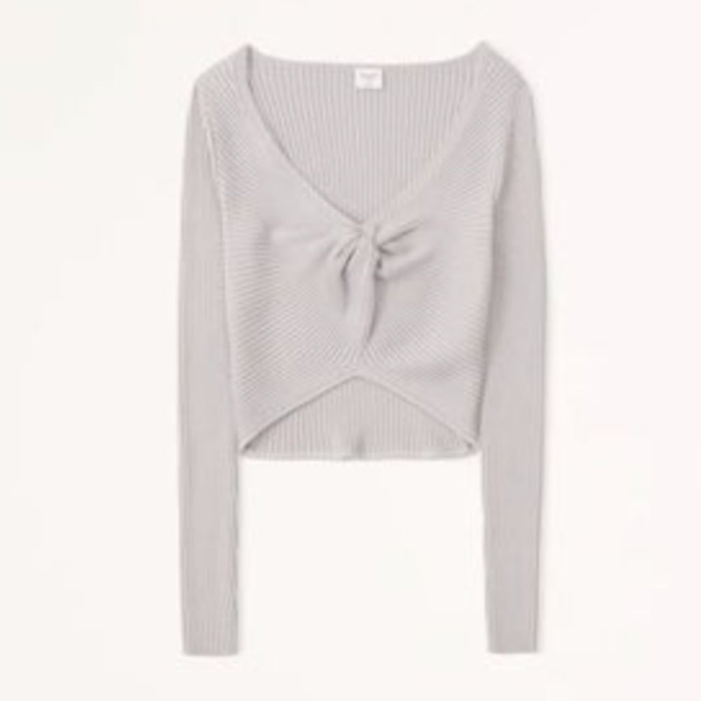 COPY - Abercrombie & Fitch Sweater